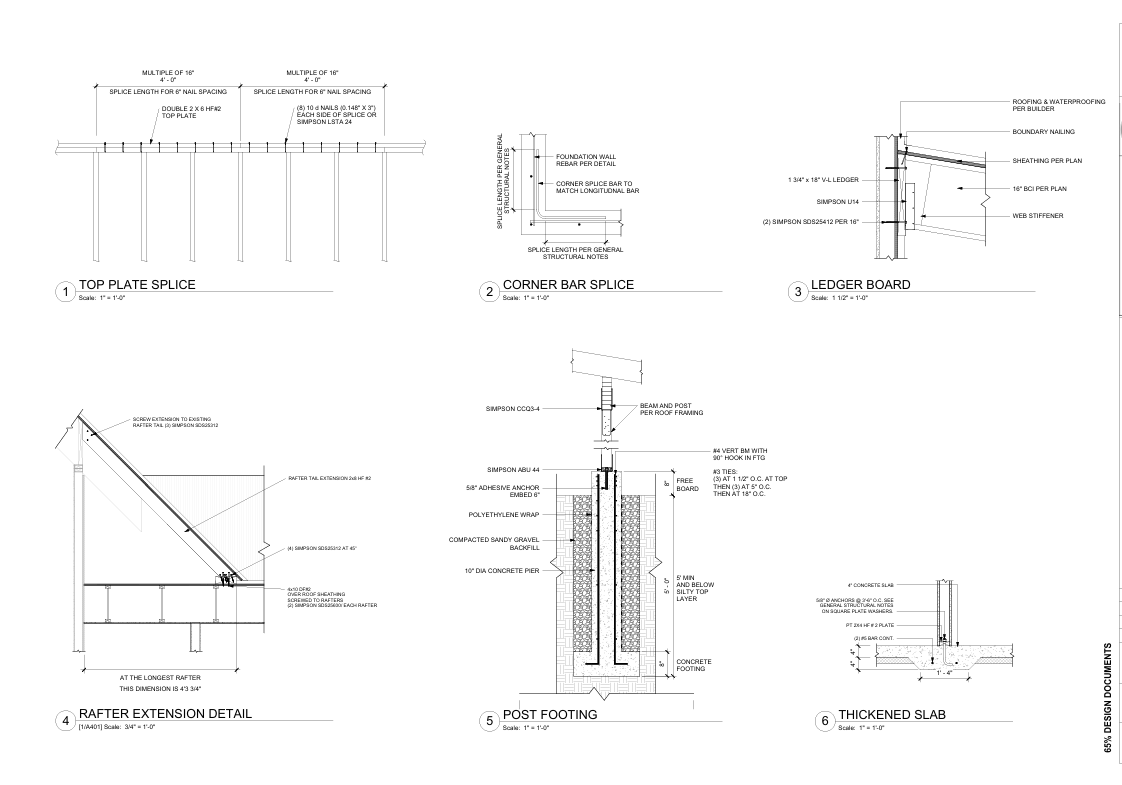 Structural Details 2